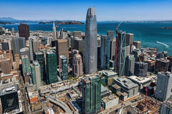  Salesforce Tower, San Francisco 